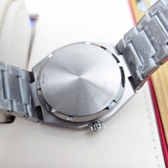 Đồng Hồ Nam Citizen Quartz Eco-Drive Super Titanium AW0130-85M