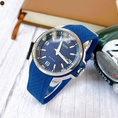 Đồng Hồ Nam Citizen Quartz Eco-Drive DRIVE AR-Action Required AW1158-05L