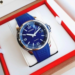 Đồng Hồ Nam Citizen Quartz Eco-Drive DRIVE AR-Action Required AW1158-05L