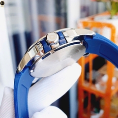 Đồng Hồ Nam Citizen Quartz Eco-Drive DRIVE AR-Action Required AW1158-05L