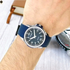 Đồng Hồ Nam Citizen Quartz Eco-Drive DRIVE AR-Action Required AW1158-05L