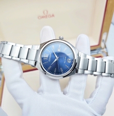 Đồng Hồ Nam Citizen Quartz Eco-Drive AW1370-51M