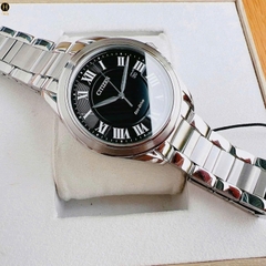Đồng Hồ Nam Citizen Quartz Eco-drive Arezzo AW1690-51E