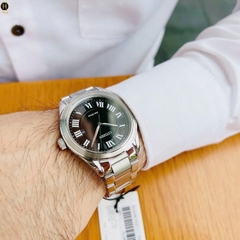 Đồng Hồ Nam Citizen Quartz Eco-drive Arezzo AW1690-51E