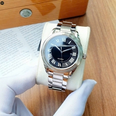Đồng Hồ Nam Citizen Quartz Eco-drive Arezzo AW1690-51E