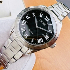 Đồng Hồ Nam Citizen Quartz Eco-drive Arezzo AW1690-51E