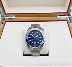 Đồng Hồ Nam Citizen Quartz Eco-Drive AW1716-83L