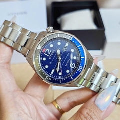 Đồng Hồ Nam Citizen Quartz Eco-Drive AW1716-83L
