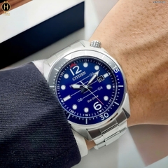Đồng Hồ Nam Citizen Quartz Eco-Drive AW1716-83L