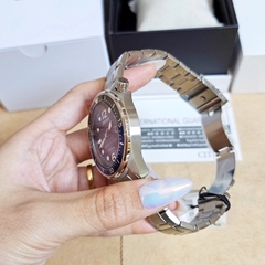 Đồng Hồ Nam Citizen Quartz Eco-Drive AW1716-83L