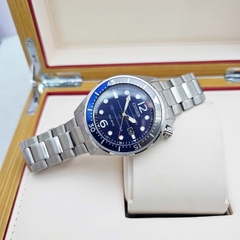 Đồng Hồ Nam Citizen Quartz Eco-Drive AW1716-83L