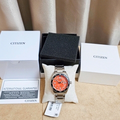 Đồng Hồ Nam Citizen Quartz Eco-Drive AW1760-81X