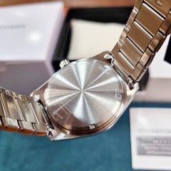 Đồng Hồ Nam Citizen Quartz Eco-Drive AW1760-81X