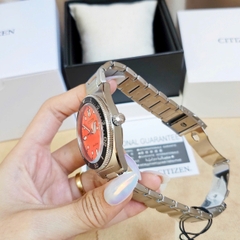 Đồng Hồ Nam Citizen Quartz Eco-Drive AW1760-81X