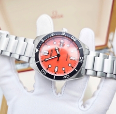 Đồng Hồ Nam Citizen Quartz Eco-Drive AW1760-81X
