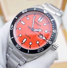 Đồng Hồ Nam Citizen Quartz Eco-Drive AW1760-81X