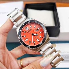 Đồng Hồ Nam Citizen Quartz Eco-Drive AW1760-81X