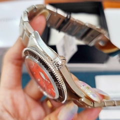 Đồng Hồ Nam Citizen Quartz Eco-Drive AW1760-81X