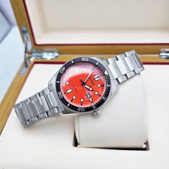 Đồng Hồ Nam Citizen Quartz Eco-Drive AW1760-81X