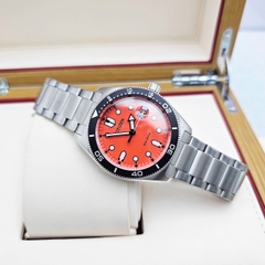 Đồng Hồ Nam Citizen Quartz Eco-Drive AW1760-81X