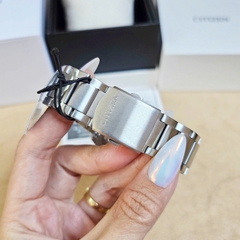 Đồng Hồ Nam Citizen Quartz Eco-Drive AW1760-81X