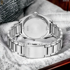 Đồng Hồ Nam Citizen Quartz Eco-Drive AW1760-81X