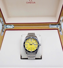 Đồng Hồ Nam Citizen Quartz Eco-Drive AW1760-81Z