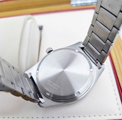 Đồng Hồ Nam Citizen Quartz Eco-Drive AW1760-81Z