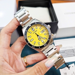 Đồng Hồ Nam Citizen Quartz Eco-Drive AW1760-81Z