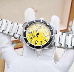 Đồng Hồ Nam Citizen Quartz Eco-Drive AW1760-81Z