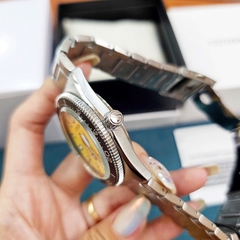 Đồng Hồ Nam Citizen Quartz Eco-Drive AW1760-81Z