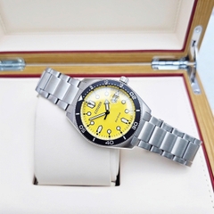 Đồng Hồ Nam Citizen Quartz Eco-Drive AW1760-81Z