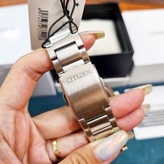 Đồng Hồ Nam Citizen Quartz Eco-Drive AW1760-81Z
