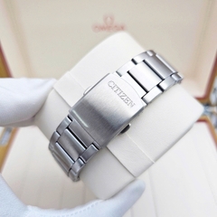 Đồng Hồ Nam Citizen Quartz Eco-Drive AW1760-81Z