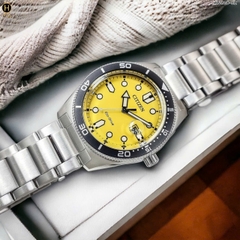 Đồng Hồ Nam Citizen Quartz Eco-Drive AW1760-81Z