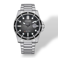 Đồng Hồ Nam Citizen Quartz Eco-Drive AW1816-89E