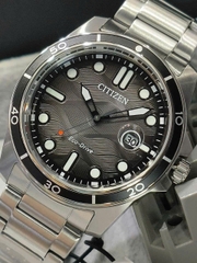 Đồng Hồ Nam Citizen Quartz Eco-Drive AW1816-89E
