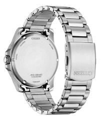 Đồng Hồ Nam Citizen Quartz Eco-Drive AW1816-89E
