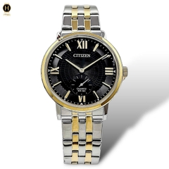 Đồng Hồ Nam Citizen Quartz BE9176-76E
