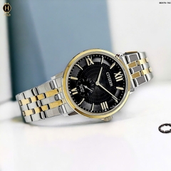 Đồng Hồ Nam Citizen Quartz BE9176-76E