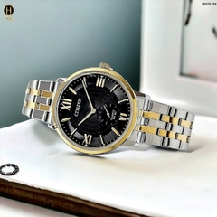 Đồng Hồ Nam Citizen Quartz BE9176-76E