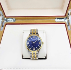 Đồng Hồ Nam Citizen Quartz BE9176-76L