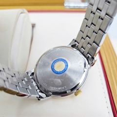 Đồng Hồ Nam Citizen Quartz BE9176-76L