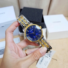 Đồng Hồ Nam Citizen Quartz BE9176-76L