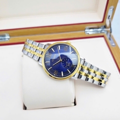 Đồng Hồ Nam Citizen Quartz BE9176-76L