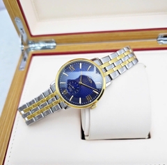 Đồng Hồ Nam Citizen Quartz BE9176-76L