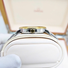 Đồng Hồ Nam Citizen Quartz BE9176-76L
