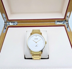 Đồng Hồ Nam Citizen Quartz BE9182-57A