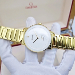 Đồng Hồ Nam Citizen Quartz BE9182-57A