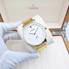 Đồng Hồ Nam Citizen Quartz BE9182-57A